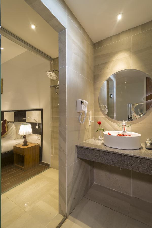 Palm Beach 2 Hotel Nha Trang Exterior photo
